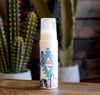 DESERT BRONZE SELF TANNING MOUSSE **mitt not included with this batch**