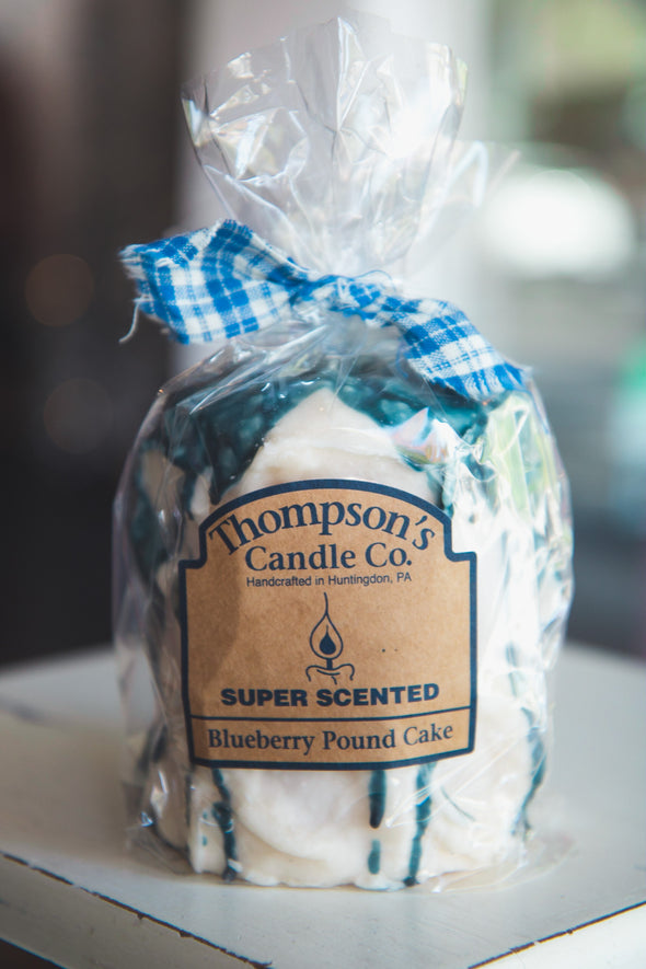 Thompson's Candle Co.