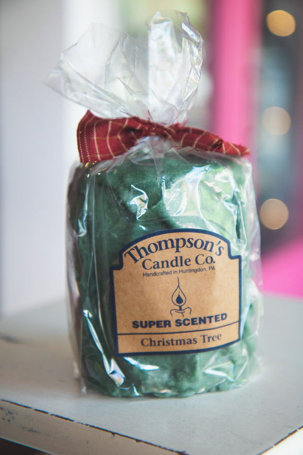 Thompson's Candle Co.